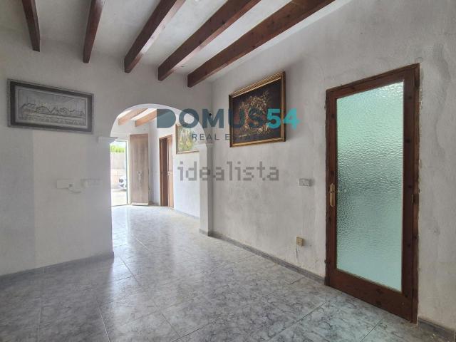 Casa en venta en ses Cases Noves, Pla de Mallorca