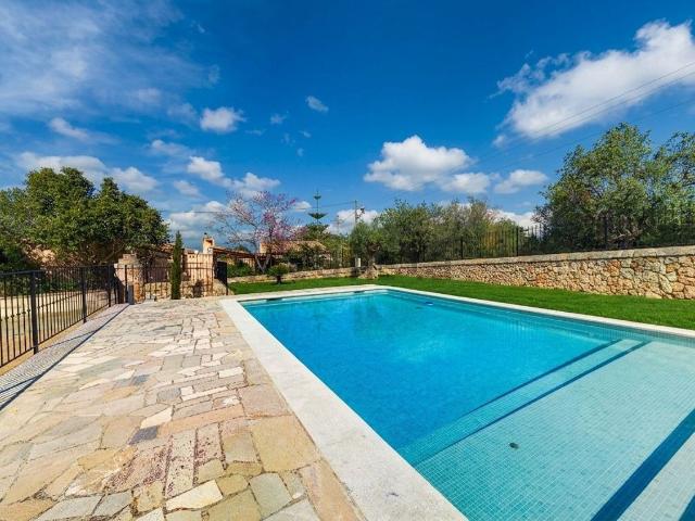 Casa en venta en ses Cases Noves, Pla de Mallorca