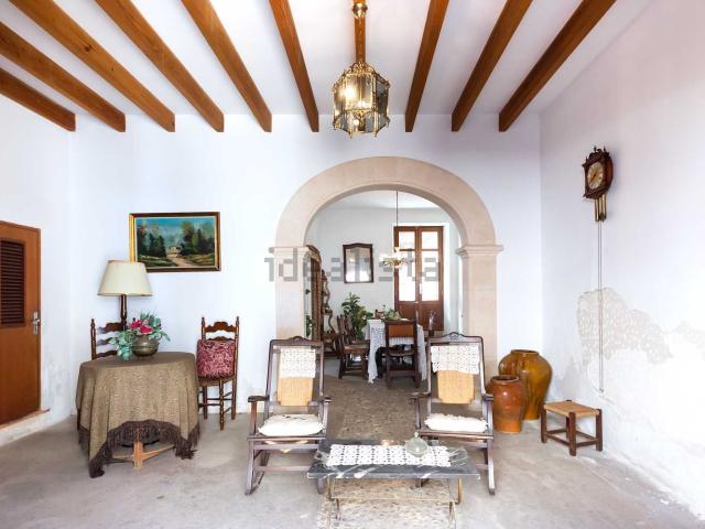 Casa en venta en ses Cases Noves, Pla de Mallorca