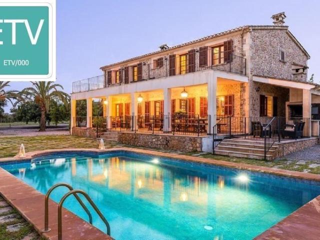 Casa en venta en Pla de Mallorca, Baleares