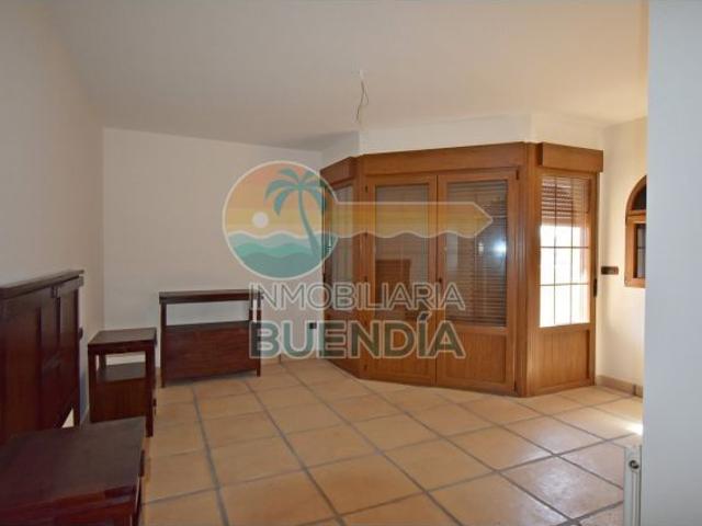 Casa en venta en Los Puertos de Santa Bárbara, Campo de Cartagena y Mar Menor