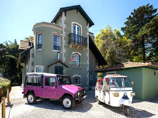 Casa venda em Bairro Andersen, Sintra (Santa Maria e São Miguel, São Martinho e São Pedro de Penaferrim)