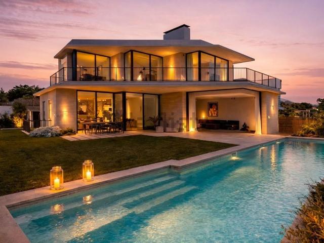 Casa en alquiler en Garraf, Catalunya