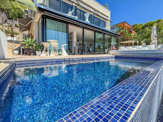 Casa en venta en Garraf, Catalunya