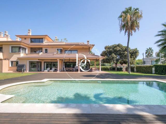 Casa en alquiler en Alt Vinyet, Sitges