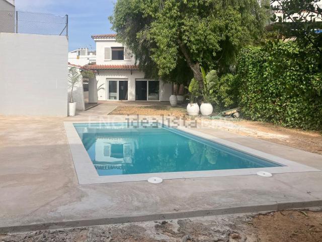 Casa en venta en Sitges, Barcelona