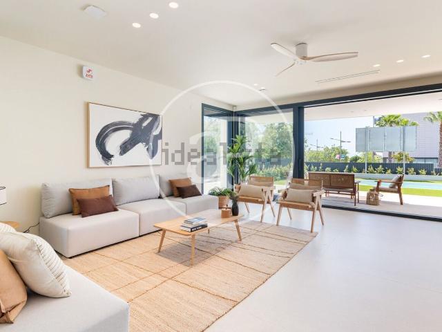Casa en venta en Cases del Sord, Garraf