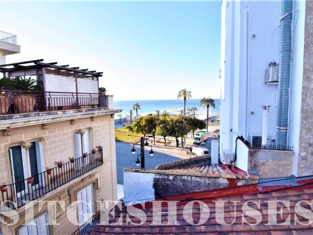 Casa en venta en Sitges, Centro