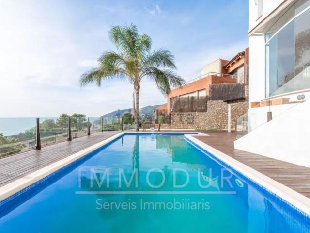 Casa en alquiler en Garraf, Catalunya