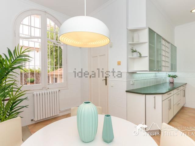 Casa en alquiler en Alt Vinyet, Garraf