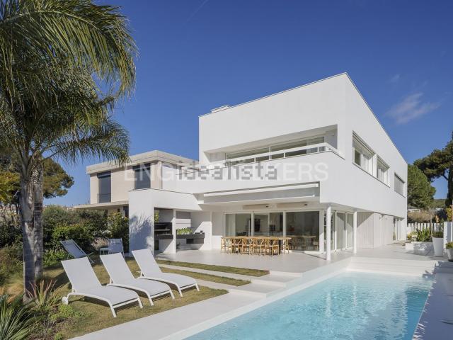 Casa en venta en Sitges, Alt Vinyet