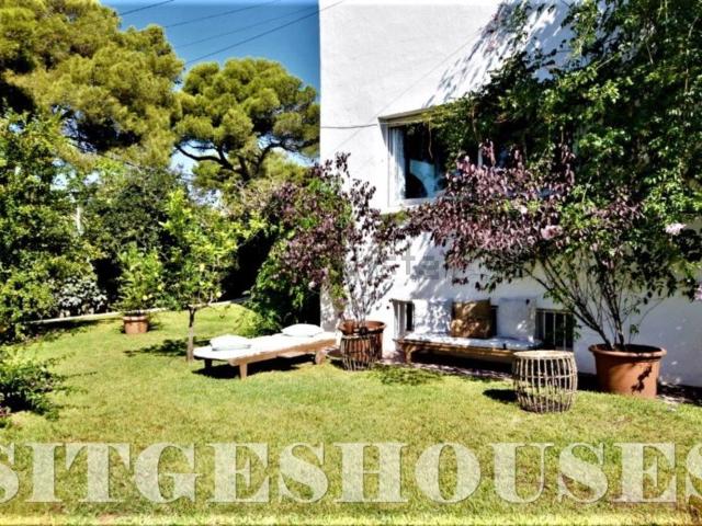 Casa en alquiler en Terramar, Garraf