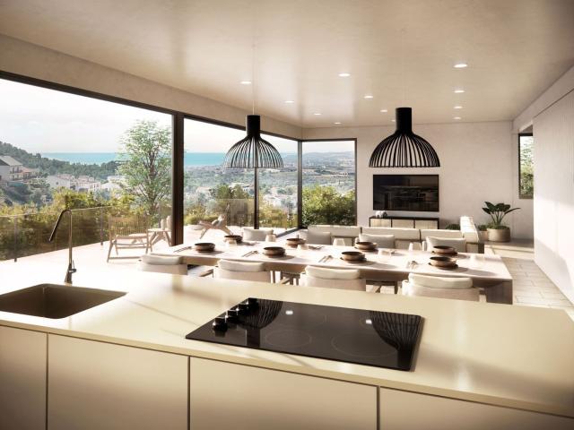 Casa en venta en Garraf, Catalunya