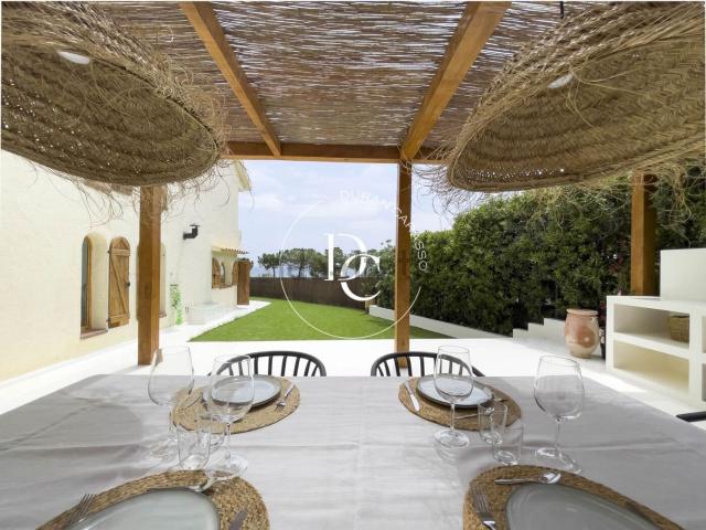 Casa en alquiler en Sitges