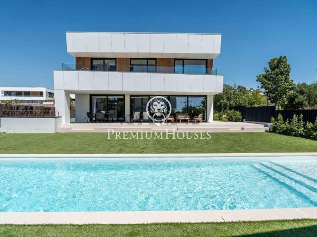 Casa en venta en Cases del Sord, Garraf