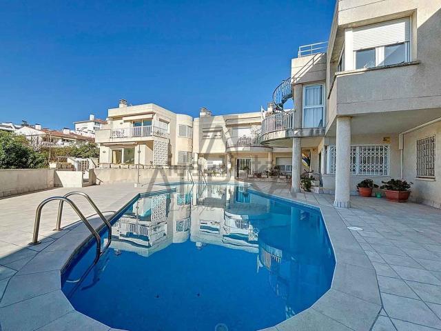 Casa en venta en Sitges, Barcelona