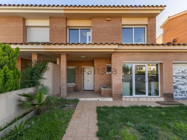 Casa en alquiler en Can Pei, Garraf