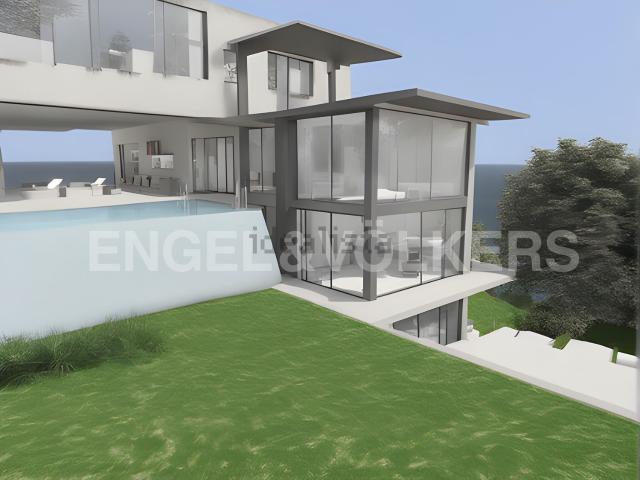 Casa en venta en Garraf