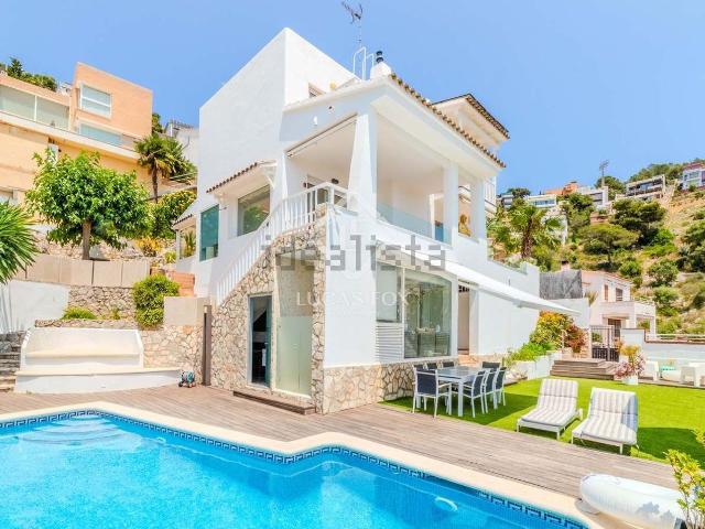 Casa en venta en Sitges