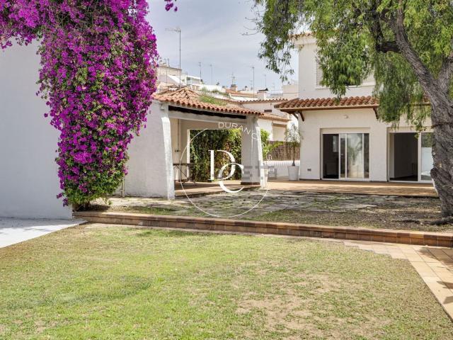 Casa en venta en Sitges, Centro