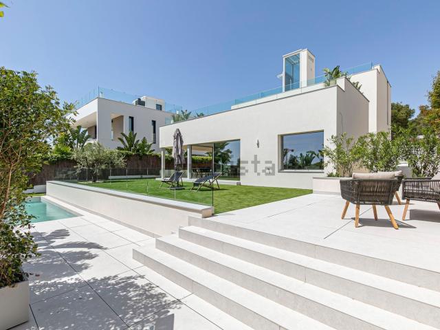 Casa en venta en Cases del Sord, Garraf