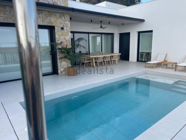 Casa en venta en Garraf, Catalunya