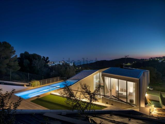 Casa en venta en Garraf, Catalunya