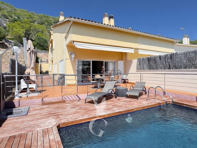 Casa en venta en Garraf, Catalunya