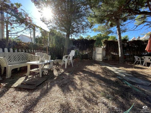 Casa en venta en Sitges, Santa Bàrbara