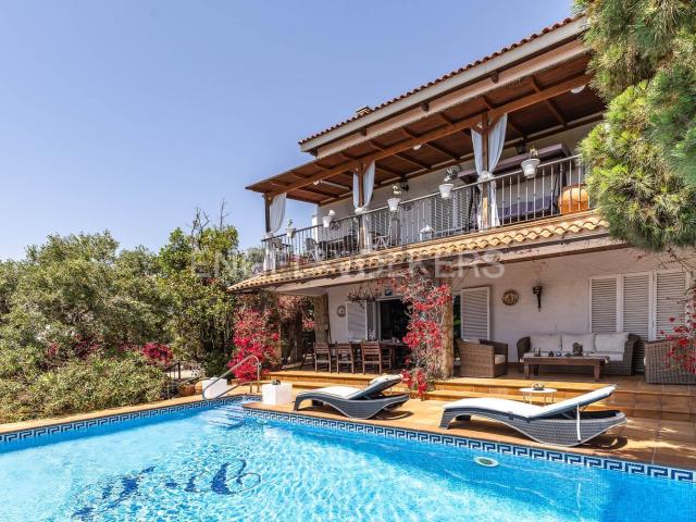 Casa en venta en Sant Pere De Ribes, Barcelona