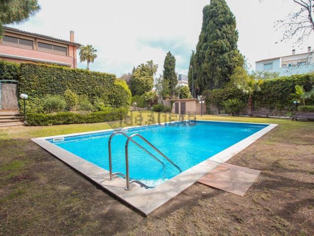 Casa en venta en Sitges, Alt Vinyet