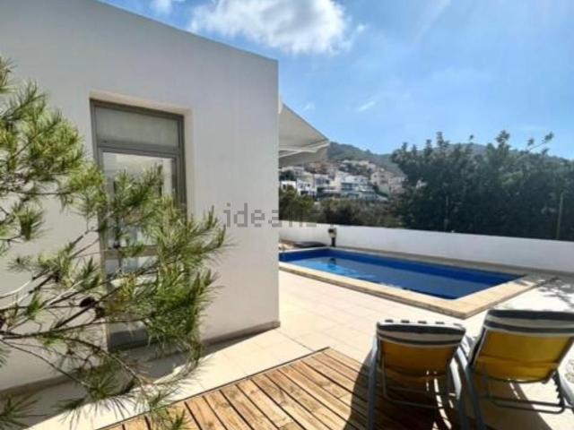 Casa en alquiler en Garraf, Catalunya