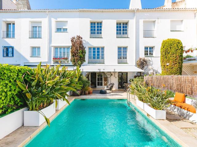 Casa en venta en Garraf, Catalunya
