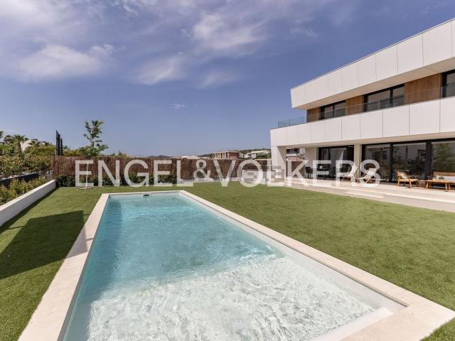 Casa en venta en Cases del Sord, Garraf