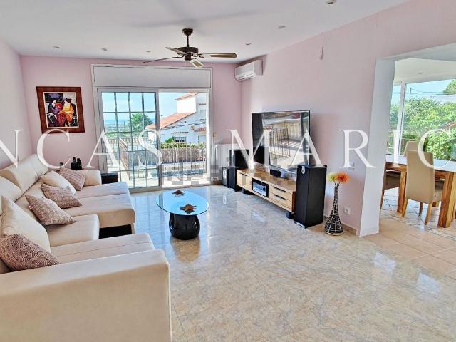 Casa en venta en Santa Bàrbara, Garraf