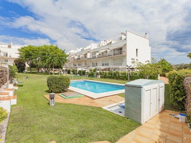 Casa en alquiler en Can Pei, Garraf