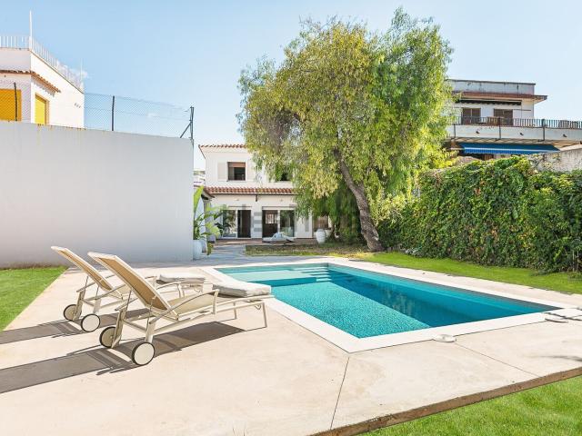 Casa en venta en Vinyet, Sitges