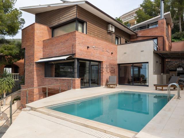 Casa en alquiler en Garraf, Catalunya