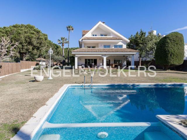 Casa en alquiler en Garraf, Catalunya