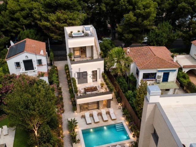 Casa en venta en Vinyet, Garraf