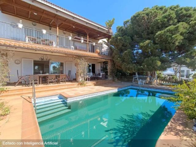 Casa en venta en Santa Bàrbara, Garraf
