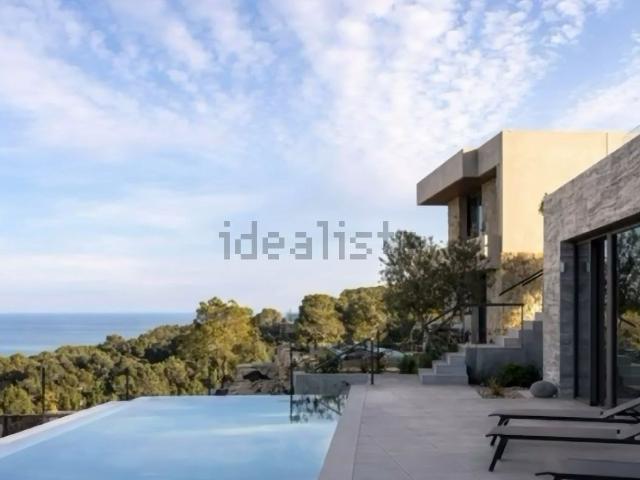 Casa en alquiler en Garraf, Catalunya