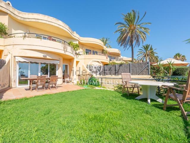 Casa en venta en Santa Bàrbara, Sitges