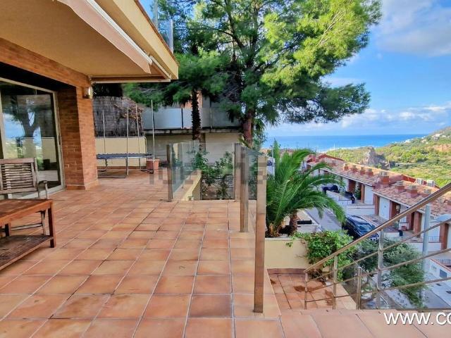 Casa en alquiler en Sitges, el Poal