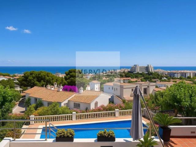 Casa en alquiler en Sitges