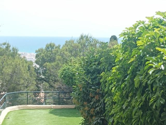 Casa en venta en Sitges, Ca la Blanca