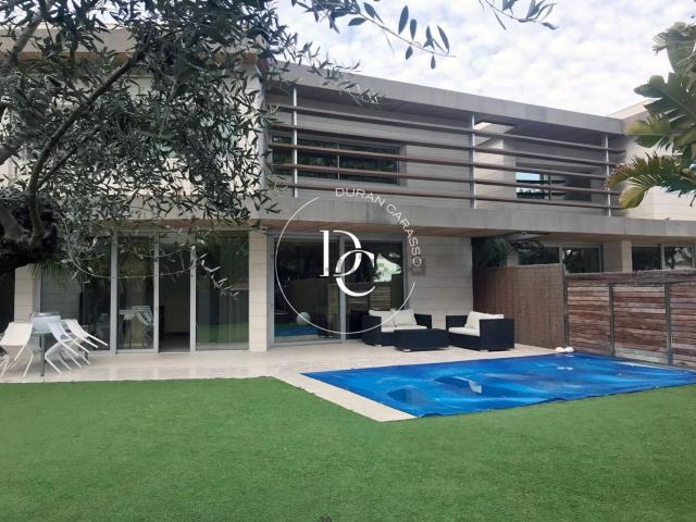 Casa en alquiler en Vinyet, Garraf