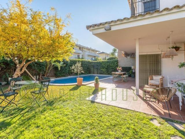 Casa en venta en Sitges, Vinyet