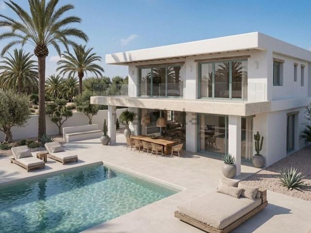 Casa en venta en Cases del Sord, Garraf