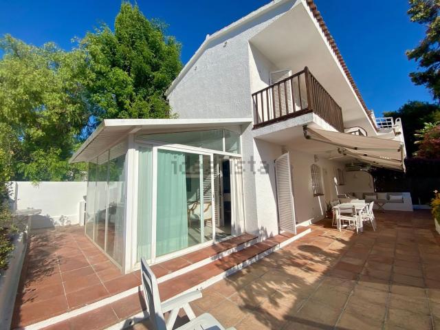 Casa en alquiler en Vinyet, Garraf